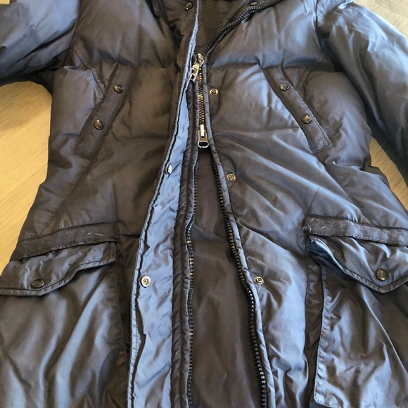 Women’s ADD winter coat, size 4 - Picture 5 of 8